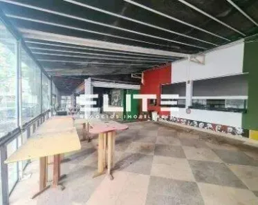 Ponto Comercial para alugar, 431m² no Campestre, Santo André