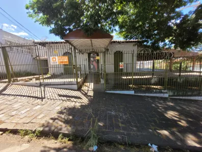 Ponto Comercial para alugar, 403m² no Morada da Colina, Uberlândia