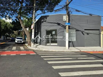 Sala Comercial à venda, 200m² no Vila Moinho Velho, São Paulo