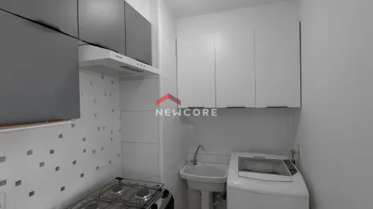 Apartamento com 2 Quartos à venda, 36m² no Cambuci, São Paulo