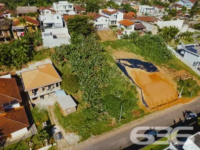Lote/Terreno à venda, 830m² no Anita Garibaldi, Joinville