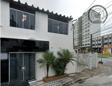 Imóvel Comercial à venda, 200m² no Tupi, Praia Grande