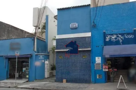 Prédio Comercial para alugar, 280m² no Lapa, São Paulo