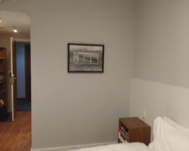 Flat com 1 Quarto para alugar, 30m² no República, São Paulo