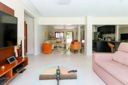 Casa com 4 Quartos à venda, 221m² no São João Batista, São Leopoldo