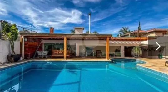 Casa de Condomínio com 4 Quartos para alugar, 501m² no Vista Alegre, Vinhedo