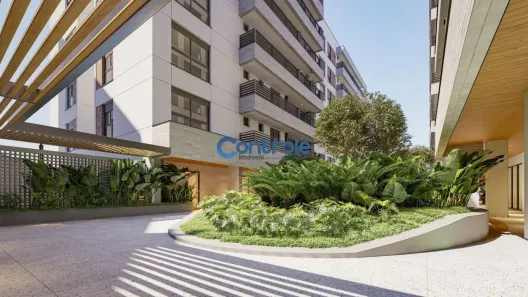Apartamento com 3 Quartos à venda, 150m² no Praia Comprida, São José