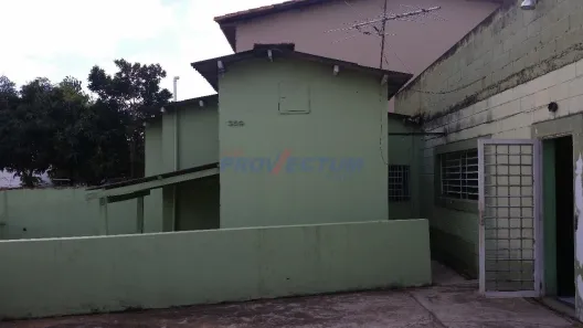 Ponto Comercial à venda, 187m² no Jardim Santa Eudóxia, Campinas