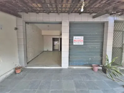 Ponto Comercial para alugar, 69m² no Centro, Nova Iguaçu
