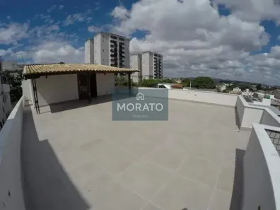 Cobertura com 5 Quartos à venda, 200m² no Ouro Preto, Belo Horizonte