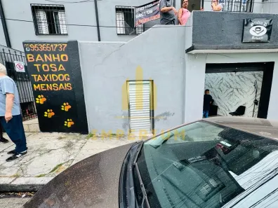 Ponto Comercial para alugar, 20m² no Vila Mazzei, São Paulo
