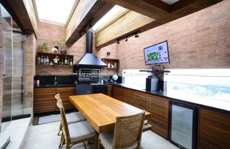 Cobertura com 3 Quartos à venda, 300m² no Ipiranga, São Paulo