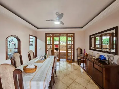 Casa com 4 Quartos à venda, 267m² no Jardim Recreio, Ribeirão Preto