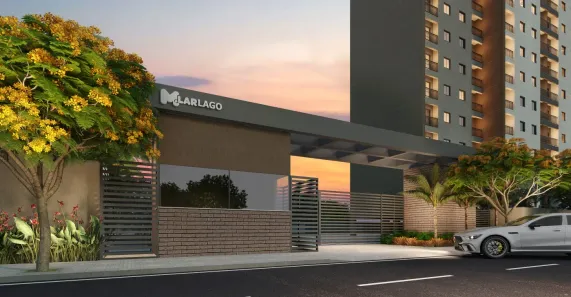 Apartamento com 3 Quartos à venda, 63m² no Cambeba, Fortaleza