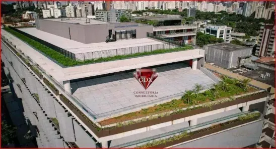 Sala Comercial para alugar, 1177m² no Pinheiros, São Paulo