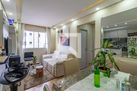 Apartamento com 2 Quartos à venda, 51m² no Vila São João, Barueri