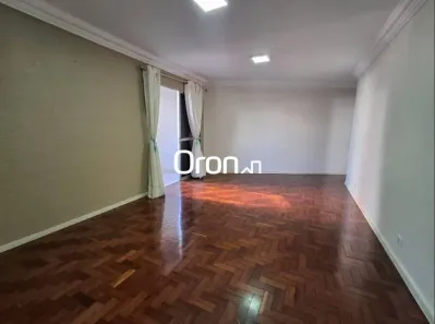 Apartamento com 3 Quartos à venda, 78m² no Setor Central, Goiânia