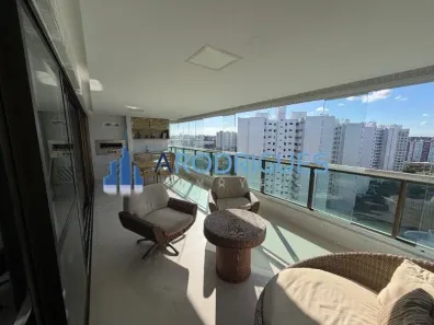 Apartamento com 3 Quartos à venda, 243m² no Patamares, Salvador