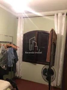 Sobrado com 3 Quartos à venda, 176m² no Colônia (Zona Sul), São Paulo