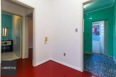 Apartamento com 1 Quarto à venda, 35m² no Centro Histórico, Porto Alegre
