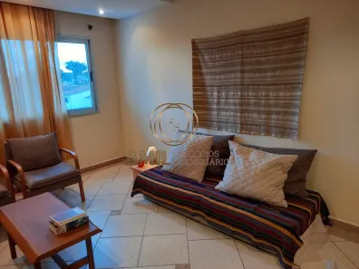 Apartamento com 3 Quartos para alugar, 125m² no Jardim Vale Paraíso, São José dos Campos