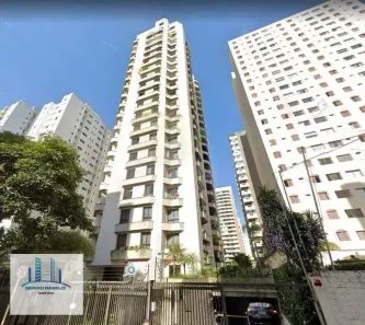 Apartamento com 4 Quartos à venda, 220m² no Vila Uberabinha, São Paulo