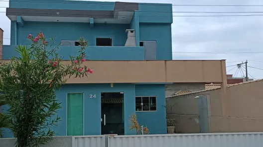 Casa de Condomínio com 6 Quartos à venda, 168m² no B, Arraial do Cabo