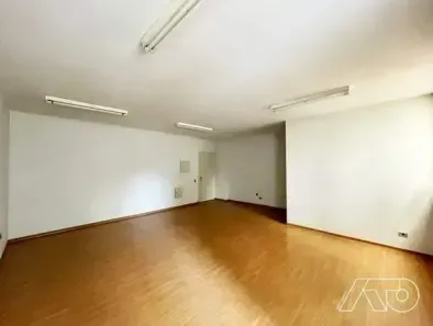 Sala Comercial para alugar, 40m² no Cidade Alta, Piracicaba