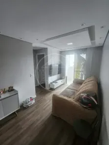 Apartamento com 2 Quartos à venda, 56m² no Americanópolis, São Paulo