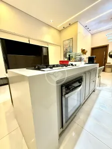 Casa de Condomínio com 3 Quartos à venda, 170m² no Condomínio Belvedere II, Cuiabá