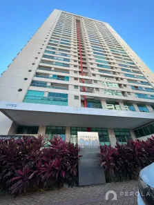 Apartamento com 1 Quarto à venda, 48m² no Setor Marista, Goiânia