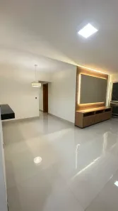 Apartamento com 3 Quartos à venda, 93m² no Residencial Eldorado, Goiânia
