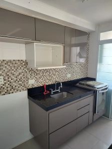 Apartamento com 3 Quartos à venda, 62m² no Centro, Diadema