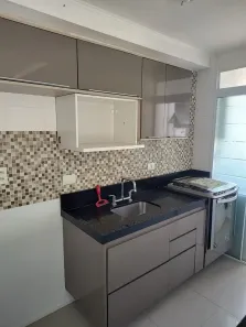 Apartamento com 3 Quartos à venda, 62m² no Centro, Diadema