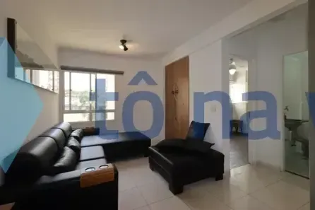 Apartamento com 3 Quartos à venda, 66m² no Vila Bastos, Santo André