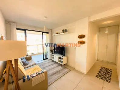 Apartamento com 2 Quartos à venda, 71m² no Passagem, Cabo Frio