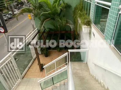 Apartamento com 2 Quartos à venda, 45m² no Jardim Guanabara, Rio de Janeiro