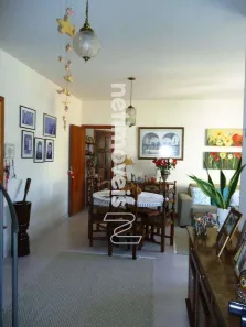 Cobertura com 3 Quartos à venda, 177m² no Santa Efigênia, Belo Horizonte