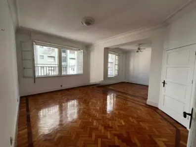 Apartamento com 4 Quartos à venda, 170m² no Copacabana, Rio de Janeiro