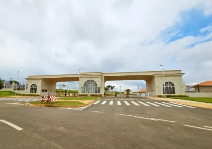 Lote/Terreno à venda, 256m² no Jardim Cidade Universitária II, Limeira