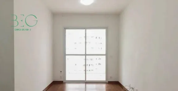 Apartamento com 2 Quartos à venda, 60m² no Tatuapé, São Paulo