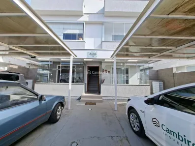 Apartamento com 2 Quartos para alugar, 61m² no Aririú, Palhoça