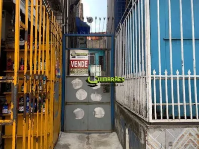 Apartamento com 3 Quartos à venda, 74m² no Fazenda Grande do Retiro, Salvador