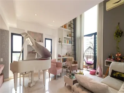 Apartamento com 2 Quartos à venda, 146m² no Itaim Bibi, São Paulo