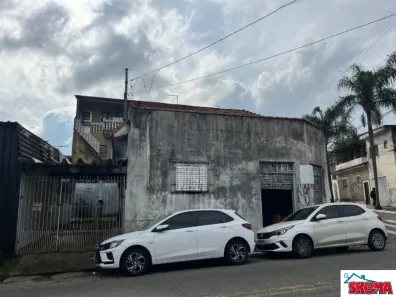 Casa com 2 Quartos à venda, 145m² no Vila Mendes, São Paulo