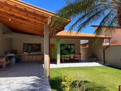 Casa com 4 Quartos à venda, 190m² no Barequeçaba, São Sebastião