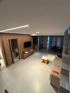 Casa de Condomínio com 4 Quartos à venda, 170m² no Lagoa Salgada, Feira de Santana