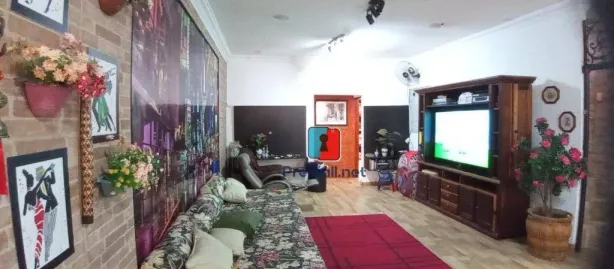 Sobrado com 2 Quartos à venda, 340m² no Vila Cruz das Almas, São Paulo