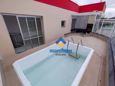 Cobertura com 3 Quartos à venda, 180m² no Icaraí, Niterói