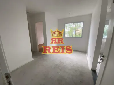 Apartamento com 2 Quartos à venda, 47m² no Jardim São Savério, São Paulo